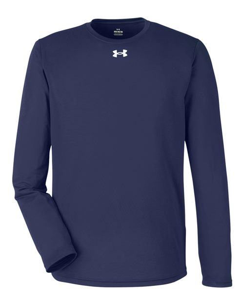 Under Armour | Men's Team Tech™ Long Sleeve T-Shirt 1376843