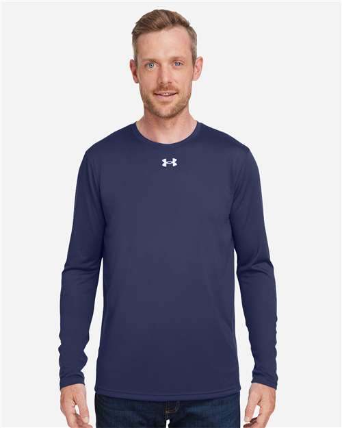 Under Armour | Men's Team Tech™ Long Sleeve T-Shirt 1376843