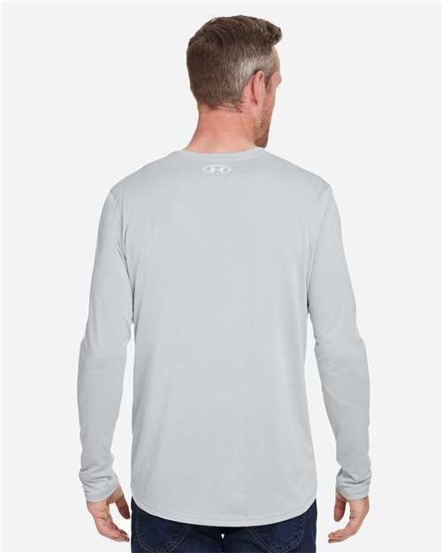Under Armour | Men's Team Tech™ Long Sleeve T-Shirt 1376843
