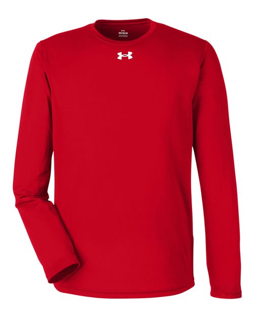 Under Armour | Men's Team Tech™ Long Sleeve T-Shirt 1376843