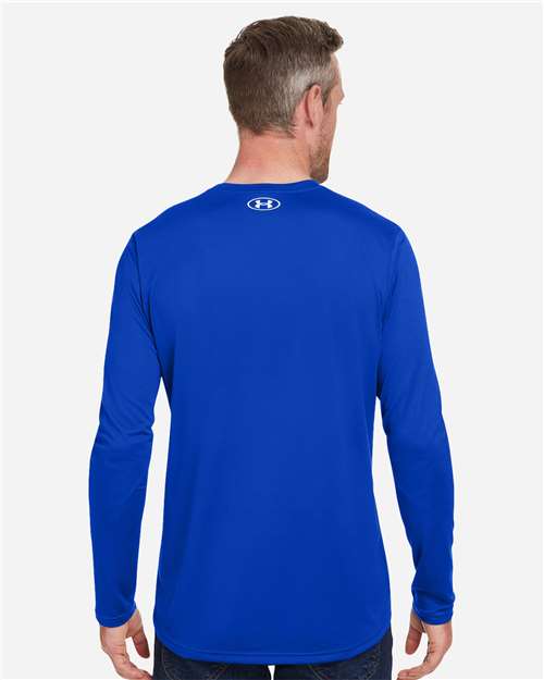 Under Armour | Men's Team Tech™ Long Sleeve T-Shirt 1376843