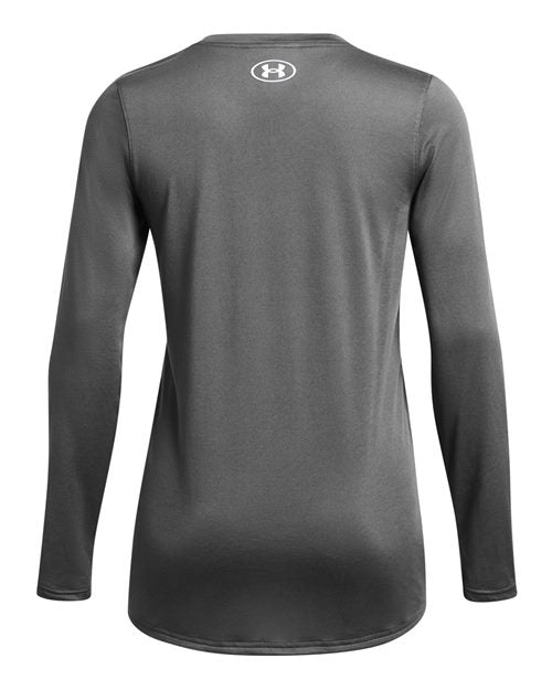 Under Armour | Women's Team Tech™ Long Sleeve T-Shirt 1376852