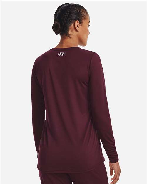 Under Armour | Women's Team Tech™ Long Sleeve T-Shirt 1376852