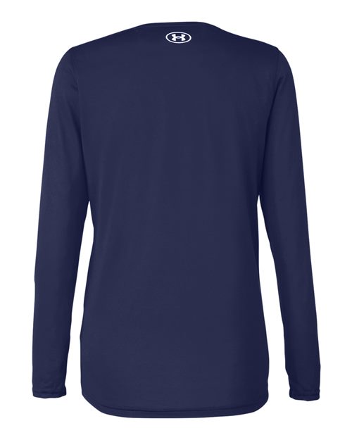 Under Armour | Women's Team Tech™ Long Sleeve T-Shirt 1376852