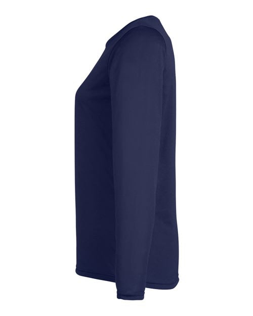 Under Armour | Women's Team Tech™ Long Sleeve T-Shirt 1376852