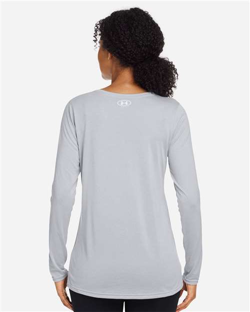 Under Armour | Women's Team Tech™ Long Sleeve T-Shirt 1376852