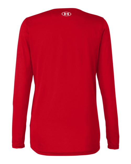Under Armour | Women's Team Tech™ Long Sleeve T-Shirt 1376852