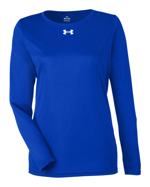Under Armour | Women's Team Tech™ Long Sleeve T-Shirt 1376852