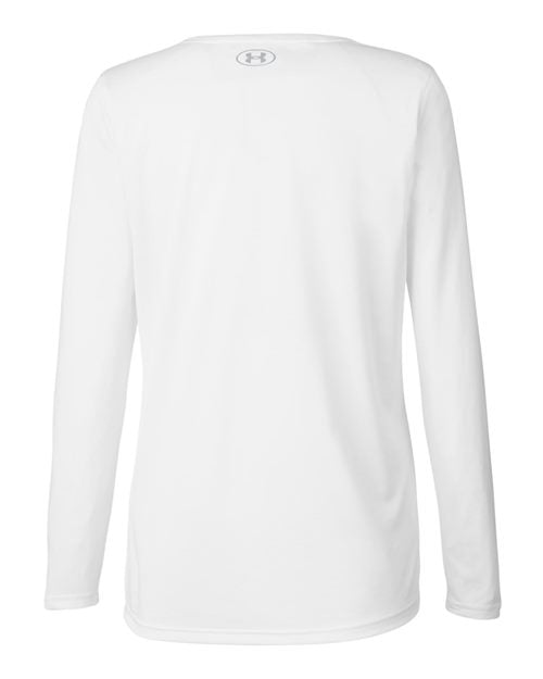 Under Armour | Women's Team Tech™ Long Sleeve T-Shirt 1376852