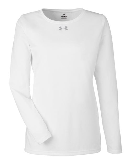 Under Armour | Women's Team Tech™ Long Sleeve T-Shirt 1376852