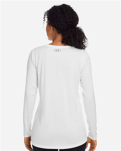 Under Armour | Women's Team Tech™ Long Sleeve T-Shirt 1376852