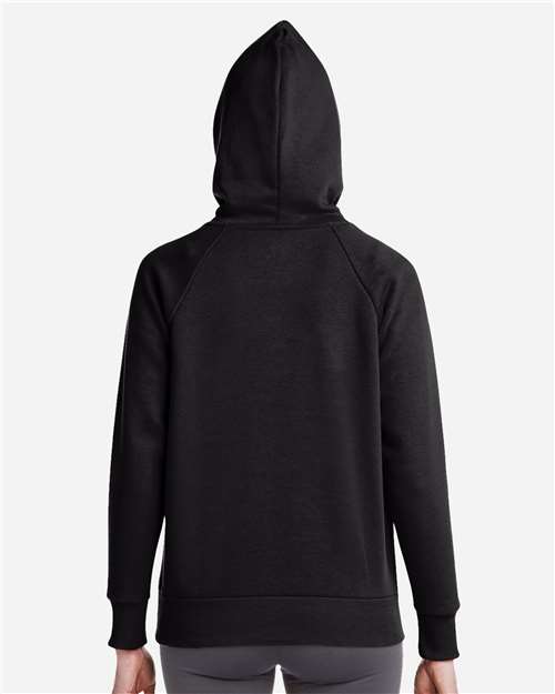 Under Armour | Women's Rival Fleece Hooded Sweatshirt 1379500