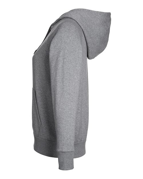 Under Armour | Women's Rival Fleece Hooded Sweatshirt 1379500