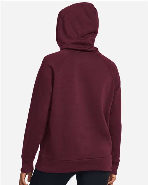 Under Armour | Women's Rival Fleece Hooded Sweatshirt 1379500