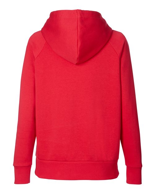 Under Armour | Women's Rival Fleece Hooded Sweatshirt 1379500