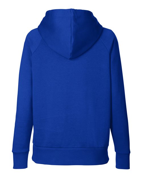Under Armour | Women's Rival Fleece Hooded Sweatshirt 1379500