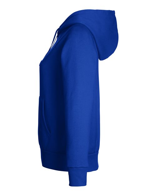 Under Armour | Women's Rival Fleece Hooded Sweatshirt 1379500