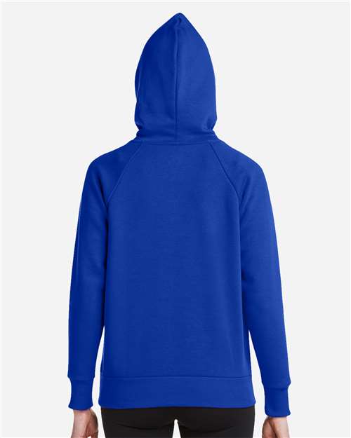 Under Armour | Women's Rival Fleece Hooded Sweatshirt 1379500