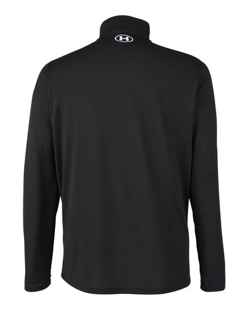 Under Armour | Men's Team Tech™ Quarter-Zip Pullover 1376844