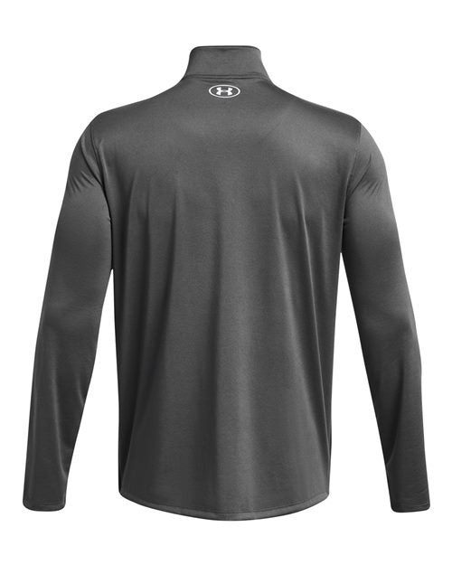 Under Armour | Men's Team Tech™ Quarter-Zip Pullover 1376844