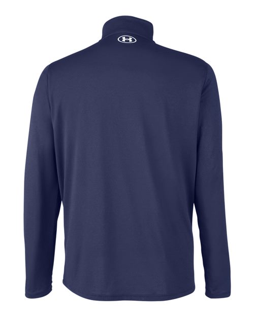 Under Armour | Men's Team Tech™ Quarter-Zip Pullover 1376844