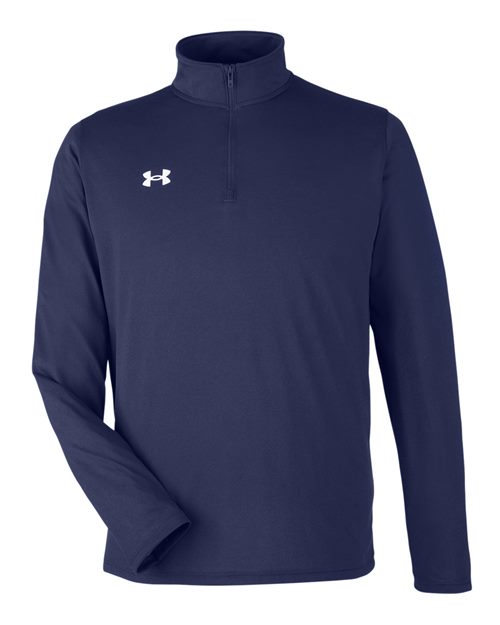 Under Armour | Men's Team Tech™ Quarter-Zip Pullover 1376844