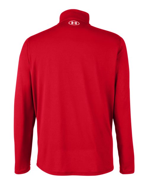 Under Armour | Men's Team Tech™ Quarter-Zip Pullover 1376844