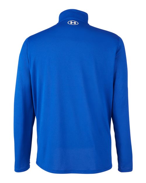 Under Armour | Men's Team Tech™ Quarter-Zip Pullover 1376844