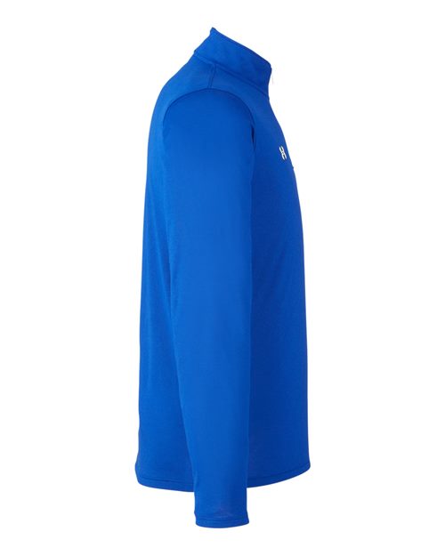 Under Armour | Men's Team Tech™ Quarter-Zip Pullover 1376844