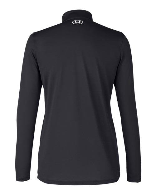 Under Armour | Women's Team Tech™ Half-Zip Pullover 1376862