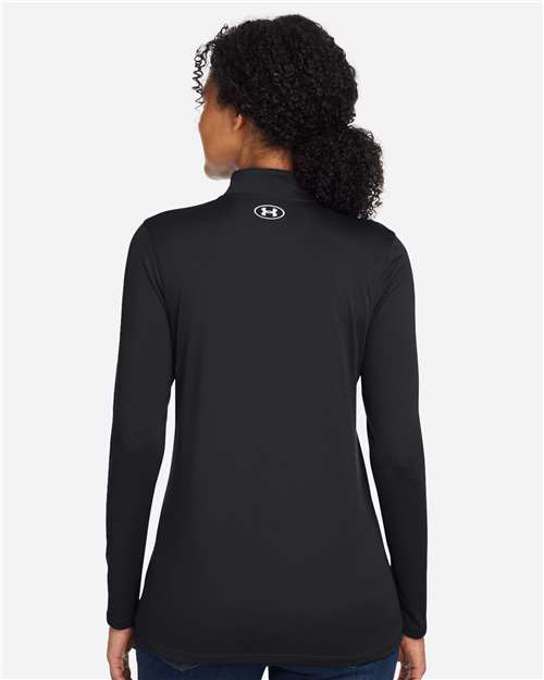 Under Armour | Women's Team Tech™ Half-Zip Pullover 1376862