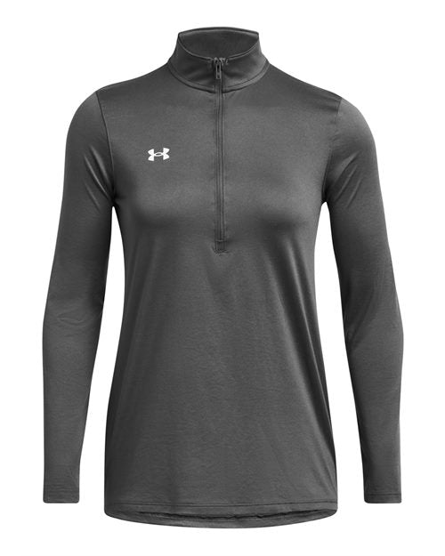 Under Armour | Women's Team Tech™ Half-Zip Pullover 1376862