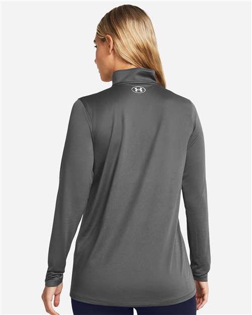 Under Armour | Women's Team Tech™ Half-Zip Pullover 1376862