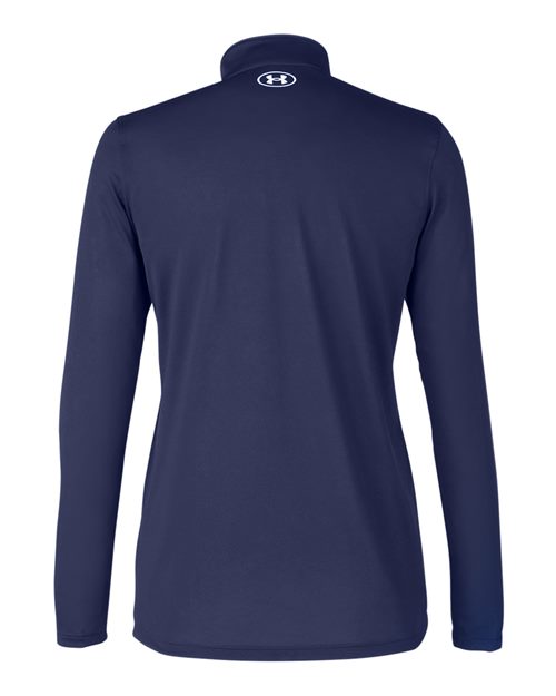 Under Armour | Women's Team Tech™ Half-Zip Pullover 1376862