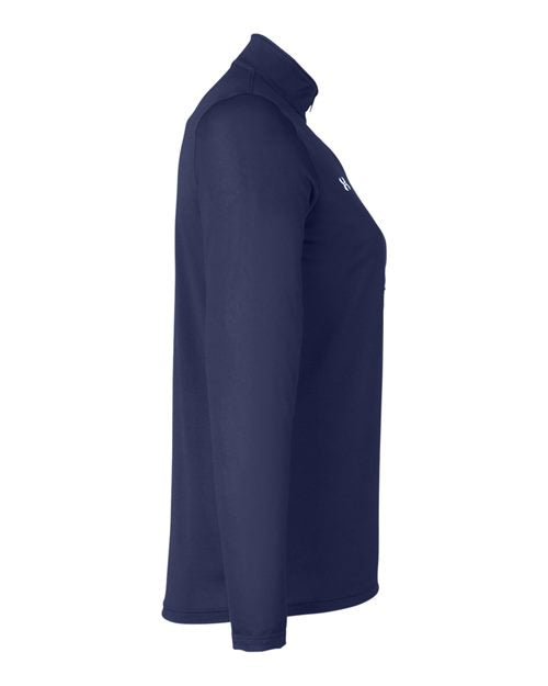 Under Armour | Women's Team Tech™ Half-Zip Pullover 1376862