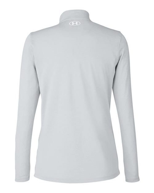 Under Armour | Women's Team Tech™ Half-Zip Pullover 1376862
