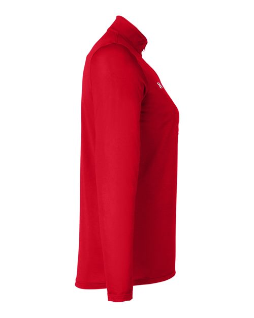 Under Armour | Women's Team Tech™ Half-Zip Pullover 1376862