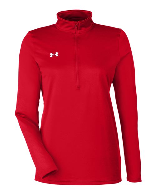 Under Armour | Women's Team Tech™ Half-Zip Pullover 1376862