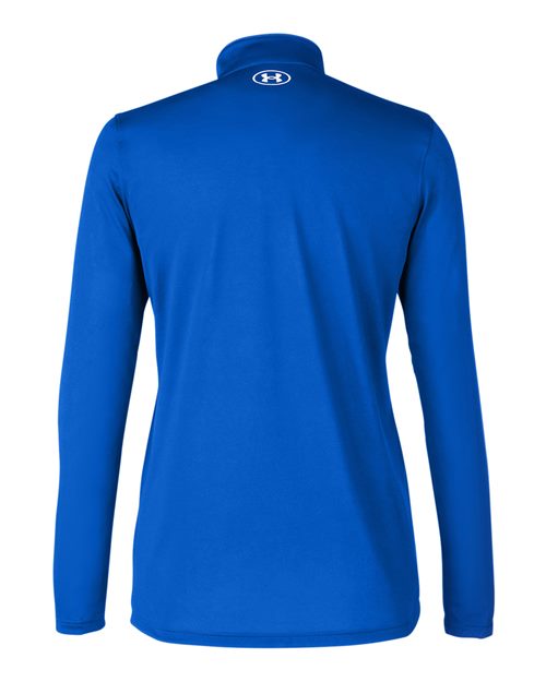 Under Armour | Women's Team Tech™ Half-Zip Pullover 1376862