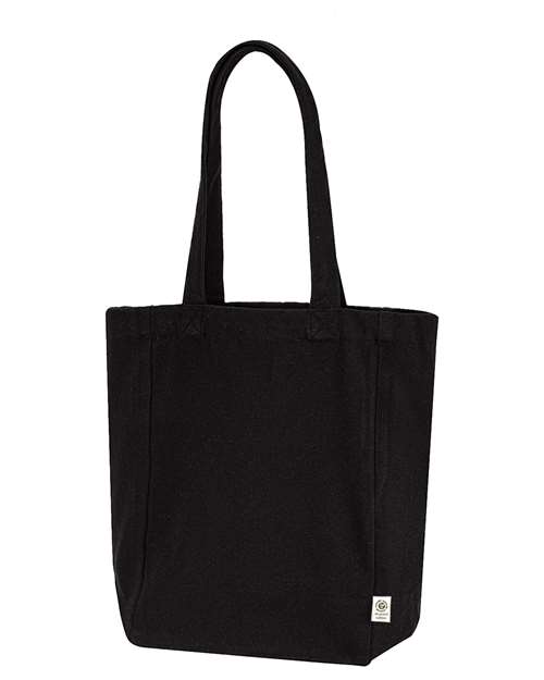 econscious | Reclaimist Fiber Bookish Tote