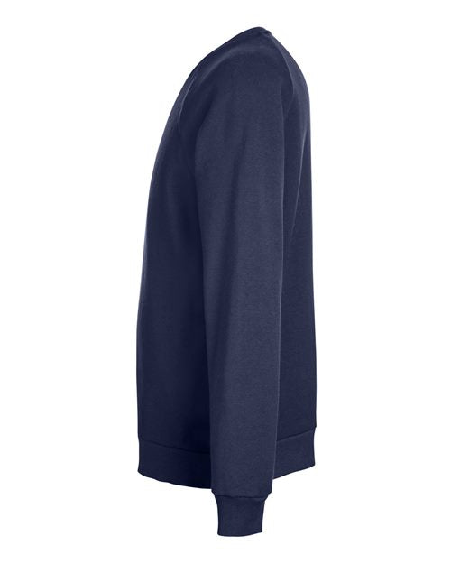 Under Armour | Men's Rival Fleece Crewneck Sweatshirt 1379755