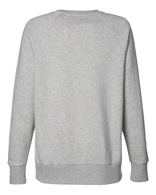 Under Armour | Women's Rival Fleece Crewneck Sweatshirt 1379508