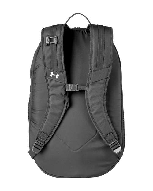 Under Armour | Hustle Team Backpack 6.0 1384673