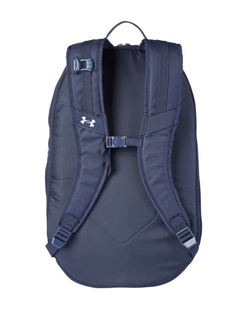 Under Armour | Hustle Team Backpack 6.0 1384673