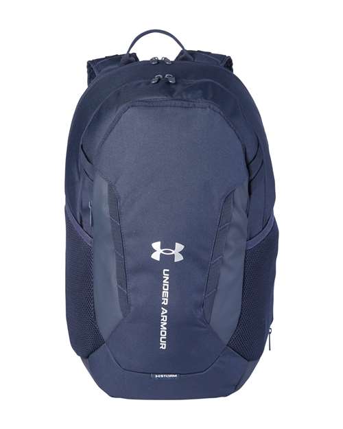 Under Armour | Hustle Team Backpack 6.0 1384673
