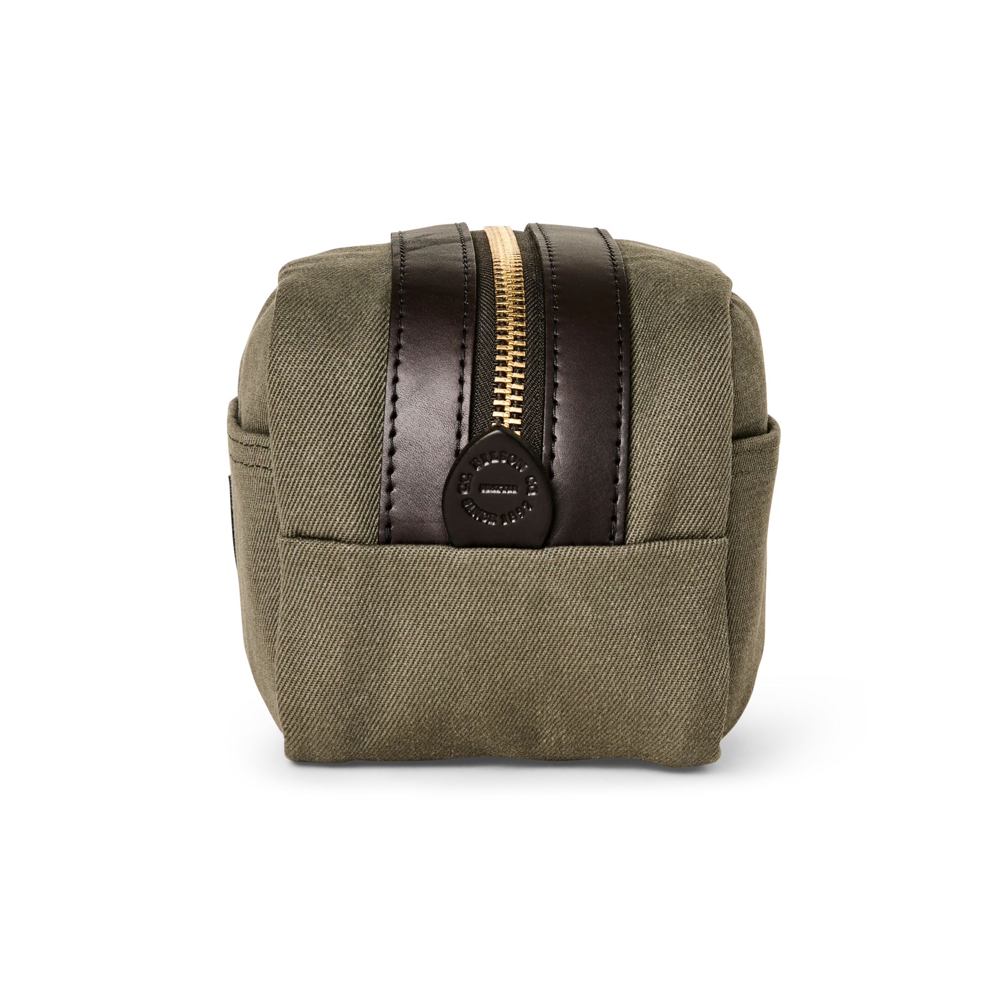 Filson | Rugged Twill Travel Kit