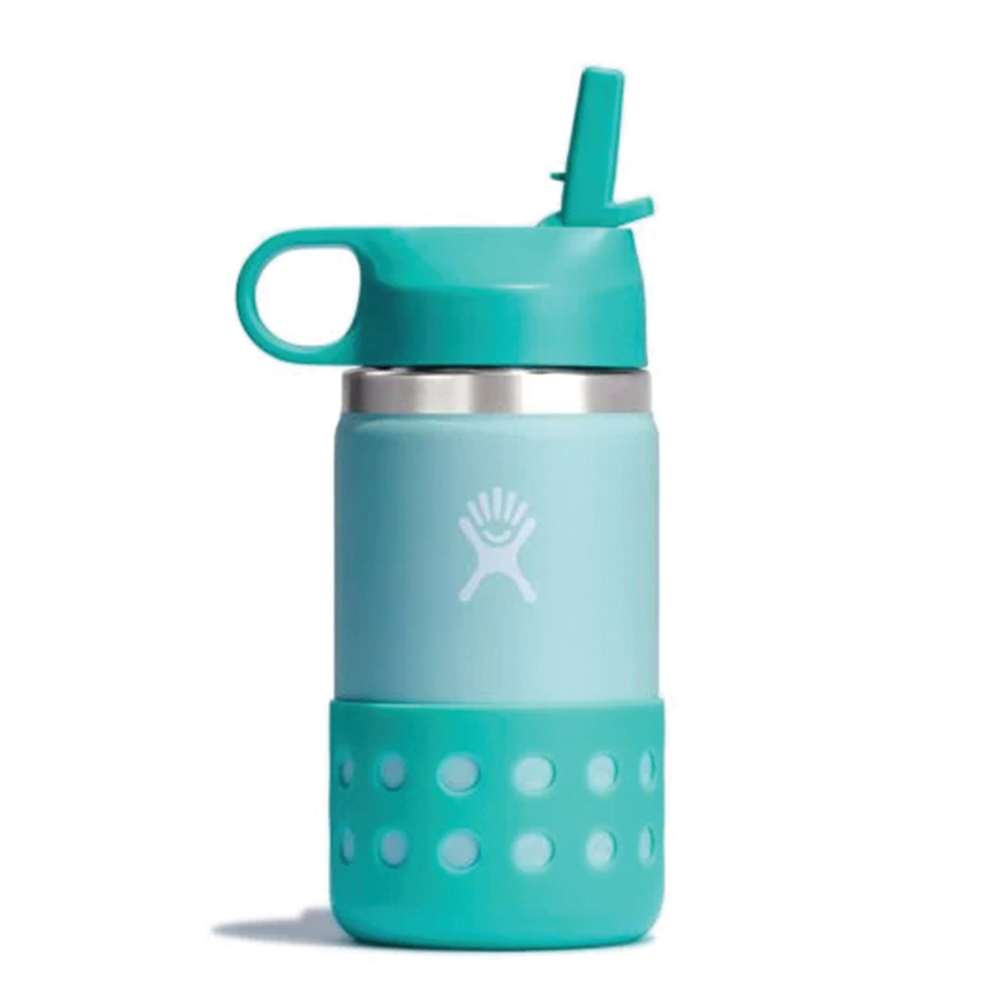 Hydro Flask | 12 oz Kids Straw Lid