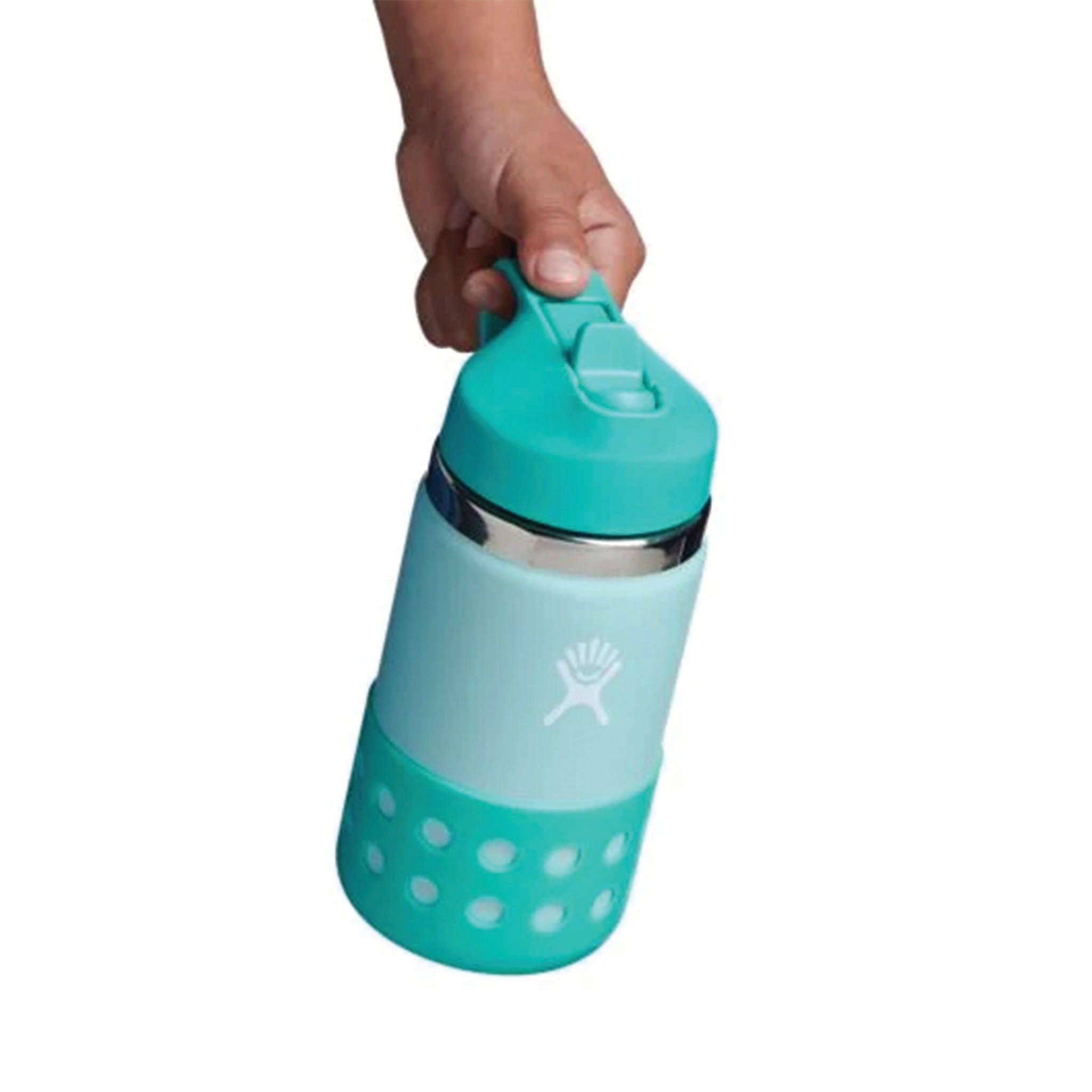 Hydro Flask | 12 oz Kids Straw Lid