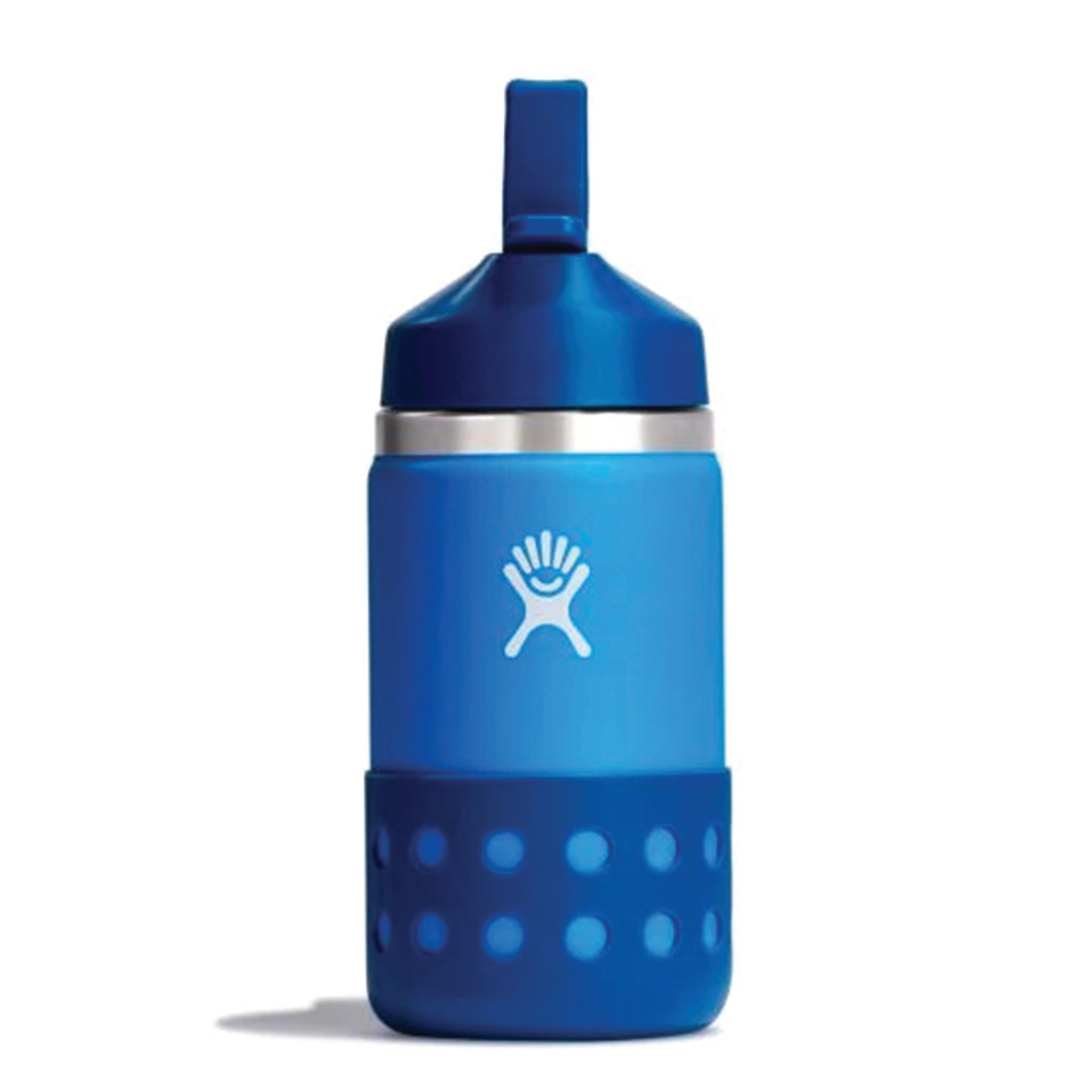Hydro Flask | 12 oz Kids Straw Lid