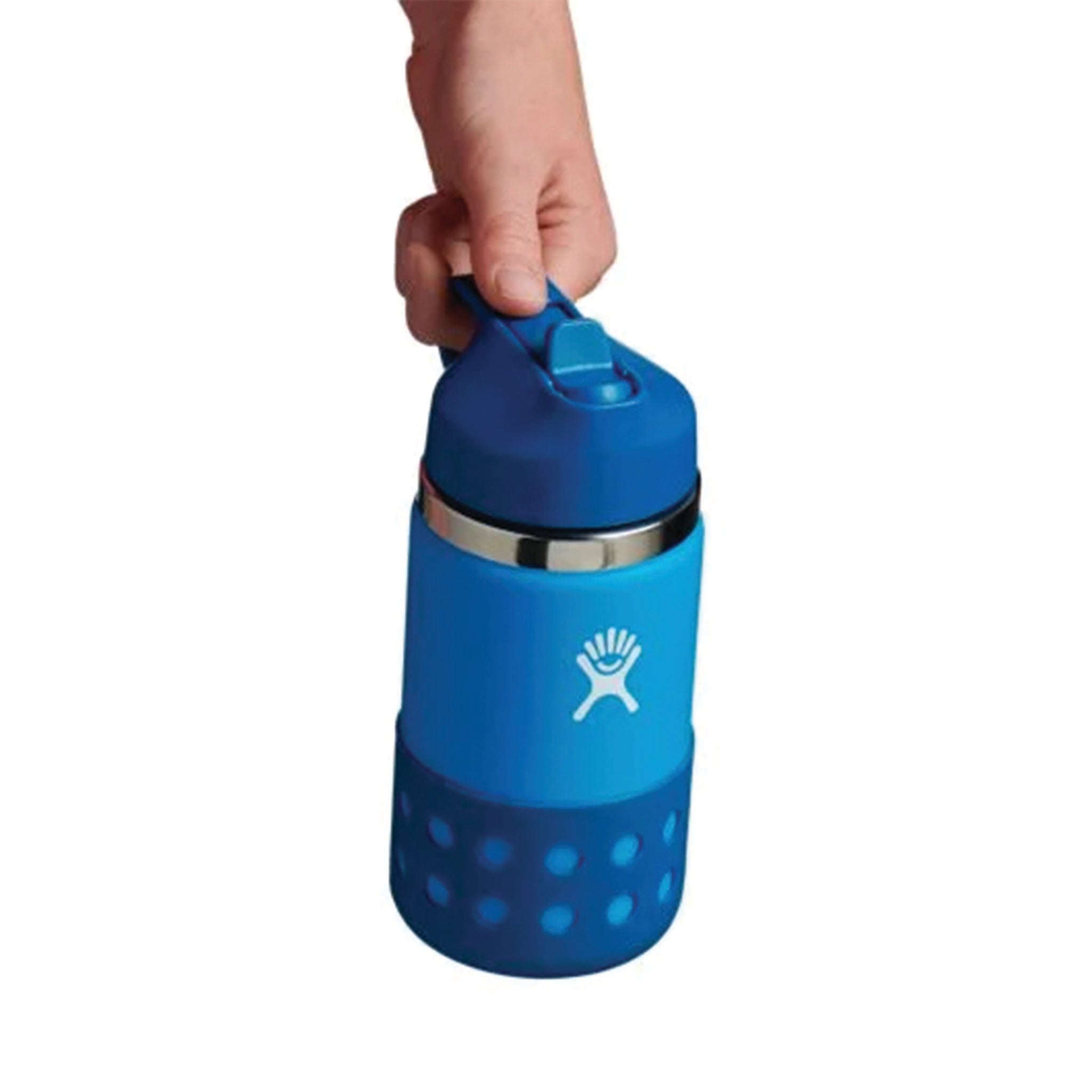 Hydro Flask | 12 oz Kids Straw Lid